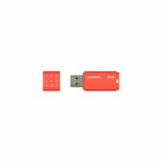 GoodRam Ključ USB GoodRam UME3 Oranžna 16 GB (1 kosov)