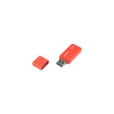 GoodRam Ključ USB GoodRam UME3 Oranžna 32 GB (1 kosov)