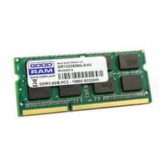 GoodRam Spomin RAM GoodRam GR1600S3V64L11S/4G 4 GB DDR3 1600 mHz CL11 4 GB DDR3