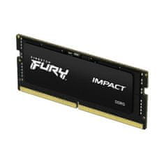 Kingston Spomin RAM Kingston Impact DDR5 16 GB CL38