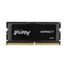 Kingston Spomin RAM Kingston Impact DDR5 16 GB CL38