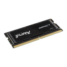 Kingston Spomin RAM Kingston Impact DDR5 16 GB CL38