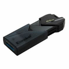 Kingston Ključ USB Kingston DTXON/64GB Črna 64 GB (1 kosov)