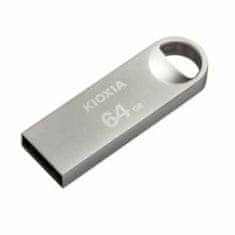 KIOXIA Ključ USB Kioxia TransMemory U202 Bela 64 GB