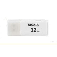 KIOXIA Ključ USB Kioxia TransMemory U202 Modra Akvamarin 32 GB