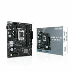 ASUS Matična plošča Asus PRIME H610M-R D4 LGA 1700 INTEL H610