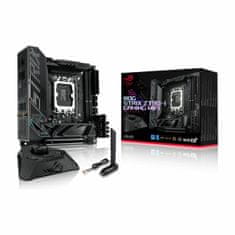 ASUS Matična plošča Asus ROG STRIX Z790-I GAMING WIFI LGA 1700 INTEL Z790