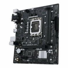 ASUS Matična plošča Asus PRIME H610M-R D4 LGA 1700 INTEL H610