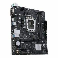 ASUS Matična plošča Asus PRIME H610M-R D4 LGA 1700 INTEL H610