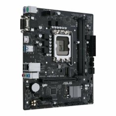 ASUS Matična plošča Asus PRIME H610M-R D4 LGA 1700 INTEL H610