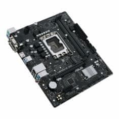 ASUS Matična plošča Asus PRIME H610M-R D4 LGA 1700 INTEL H610