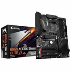 Gigabyte Matična plošča Gigabyte B550 AORUS ELITE V2 ATX AM4 AMD B550 AMD AM4