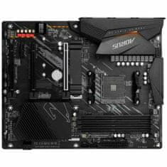 Gigabyte Matična plošča Gigabyte B550 AORUS ELITE V2 ATX AM4 AMD B550 AMD AM4