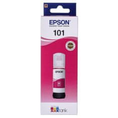 Epson Katuša s Črnilom Izvirna Epson C13T03V34A Magenta