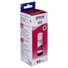 Epson Katuša s Črnilom Izvirna Epson C13T03V34A Magenta