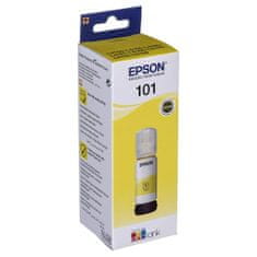 Epson Katuša s Črnilom Izvirna Epson C13T03V44A Rumena Magenta