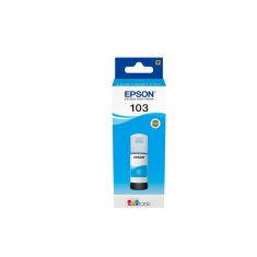 Epson Združljiv Kartuša Epson 103 70 ml Modra