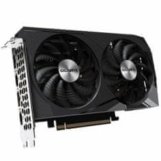 Gigabyte Grafična Kartica Gigabyte GV-N3060WF2OC-12GD 2.0 GeForce RTX 3060 GDDR6 12 GB