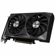 Gigabyte Grafična Kartica Gigabyte GV-N3060WF2OC-12GD 2.0 GeForce RTX 3060 GDDR6 12 GB