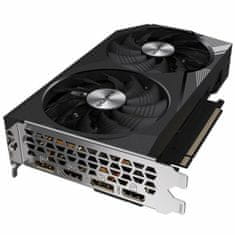 Gigabyte Grafična Kartica Gigabyte GV-N3060WF2OC-12GD 2.0 GeForce RTX 3060 GDDR6 12 GB