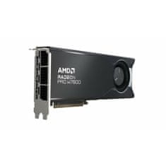 AMD Grafična Kartica AMD Radeon PRO W7800 32 GB GDDR6