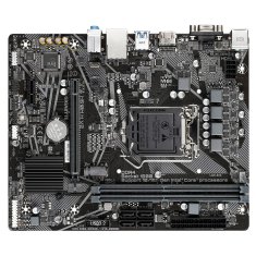 Gigabyte Matična plošča Gigabyte H510M H V2 LGA 1200 INTEL H510 EXPRESS