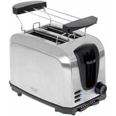 Adler Toaster Adler AD 3222 1000 W