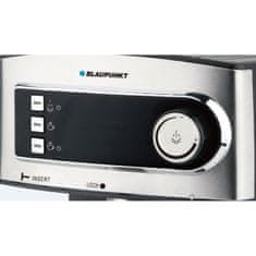 Blaupunkt Superavtomatski aparat za kavo Blaupunkt CMP301 Črna 850 W 15 bar 2 Cești 1,6 L