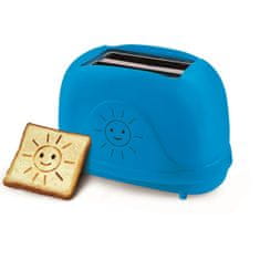 Esperanza Toaster Esperanza EKT003B 750 W