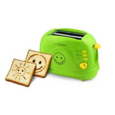 Esperanza Toaster Esperanza EKT003 750 W