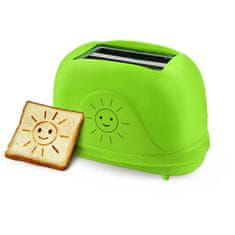 Esperanza Toaster Esperanza EKT003 750 W