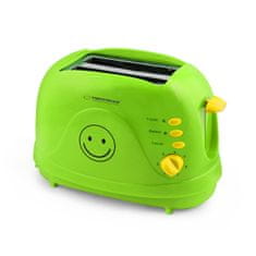 Esperanza Toaster Esperanza EKT003 750 W