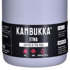 Kambukka Termovka Kambukka Etna Nerjaveče jeklo 500 ml