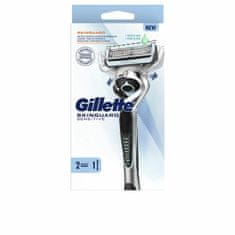 Gillette Brivnik Gillette Skinguard Sensitive