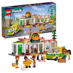 LEGO Playset Lego 41729 830 Kosi