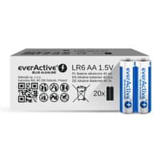 everActive Baterije EverActive LR6 1,5 V