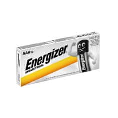 Energizer Baterije Energizer LR03 1,5 V (10 kosov)