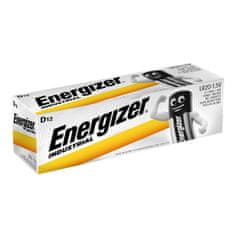 Energizer Baterije Energizer LR20 1,5 V 12 V (12 kosov)