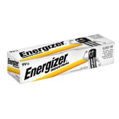 Energizer Baterije Energizer LR6 9 V (12 kosov)