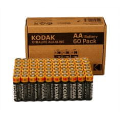 Kodak Baterije Kodak XTRALIFE 1,5 V