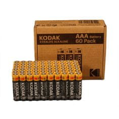 Kodak Baterije Kodak XTRALIFE 1,5 V AAA