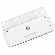 HP Naprava za plastificiranje 400 A4 HP 3160 Bela