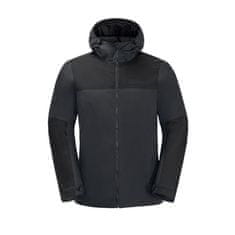 Jack Wolfskin Jakne uniwersalne mornarsko modra L Jasper 2023