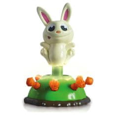 Goliath Komplet 3 namiznih iger Goliath Chop Lapin (FR) Plastika