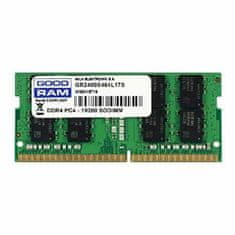 GoodRam Spomin RAM GoodRam GR2400S464L17S/8G 8 GB DDR4 PC4-19200 8 GB 2400 MHz CL17 DDR4