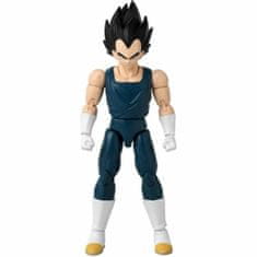 Bandai Okrasna Figura Bandai Dragon Ball Super Hero - Vegeta - 40723 17 cm