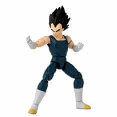 Bandai Okrasna Figura Bandai Dragon Ball Super Hero - Vegeta - 40723 17 cm