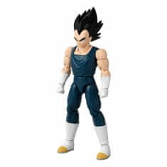 Bandai Okrasna Figura Bandai Dragon Ball Super Hero - Vegeta - 40723 17 cm