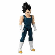 Bandai Okrasna Figura Bandai Dragon Ball Super Hero - Vegeta - 40723 17 cm