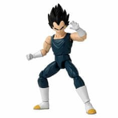 Bandai Okrasna Figura Bandai Dragon Ball Super Hero - Vegeta - 40723 17 cm